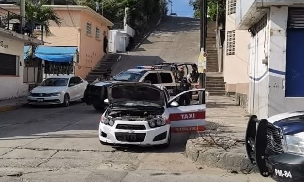 Detienen hasta al Perro