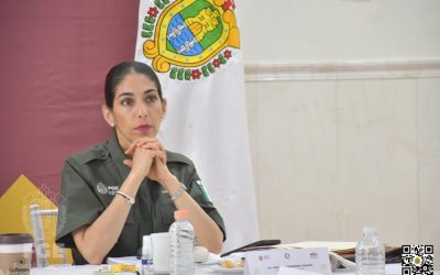 FGE expuso 13 mandamientos judiciales, 5 detenciones en flagrancia y localización de 7 personas reportadas como desaparecidas
