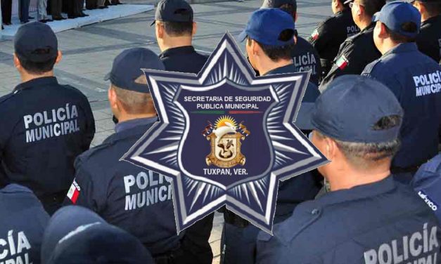 Convocatoria para el proceso de Reclutamiento, Selección e Ingreso para formar parte de la Policía Preventiva Municipal