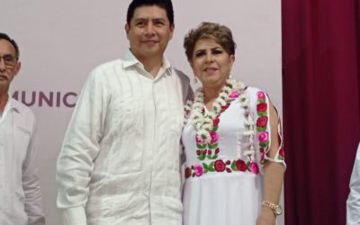 El Arquitecto Braulio niega cargo en CAEV