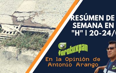 El Ayuntamiento NO HACE NADA