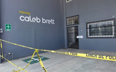 Cachan a Huachicoleros por falta de mantenimiento