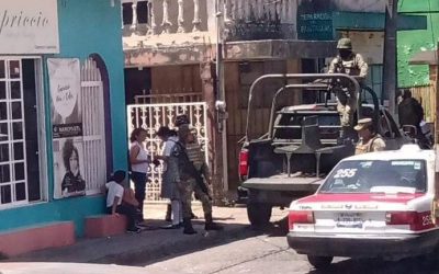 ¡A cuidarse de los loquitos y los Viene Viene!