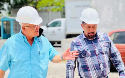 Juan Gómez trabaja para ti en la Comisión del Rastro Municipal