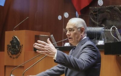 Triunfó la justicia por encima de la persecución y abuso de poder de Morena: Julen Rementería
