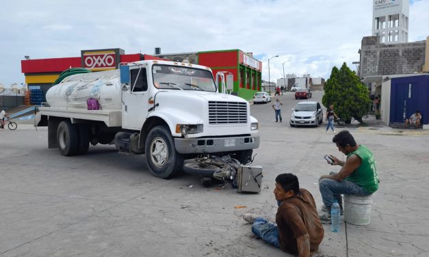 Despachurrados en Cabo Rojo