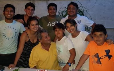 Muere Don Juan José Conde Delgadillo en accidente en la pista