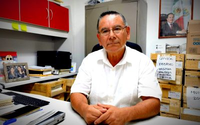 Programa de canje de placas 2022
