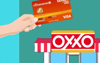 La famosa tarjeta del Oxxo tiene 3 días sin funcionar