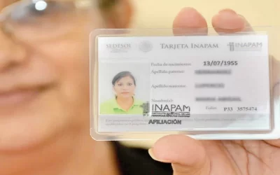 Se reanudará entrega de credenciales INAPAM en Tamiahua
