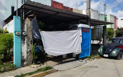 SSPM abandona puestos de vigilancia
