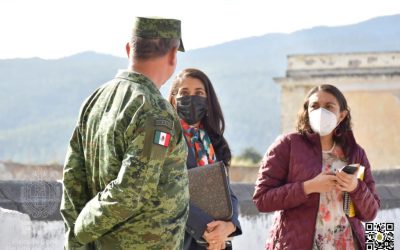 FGE expuso 7 mandamientos judiciales y localización de 2 personas reportadas como desaparecidas