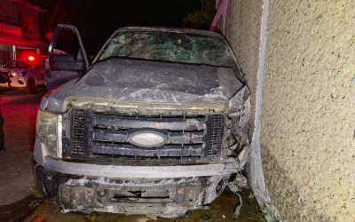 Si toma NO MANEJE, ni ponga fotos, ni llame a su EX