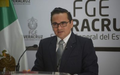 Detienen a Jorge Winckler en Oaxaca