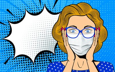 9 Palabras muy peligrosas que las mujeres utilizan