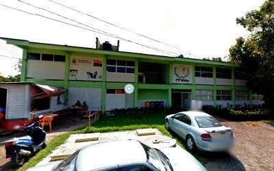 Estudiantes del ITSNa se quedan como NOVIA DE RANCHO en NARANJOS