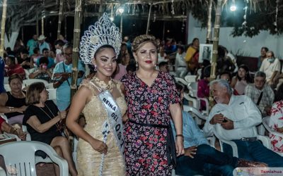 Inicio de la «Expo Feria del Ostión Tamiahua 2022»