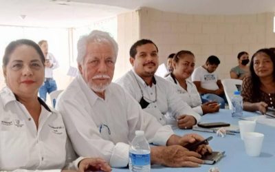 Tamiahua: Capacitación Regional «Planeación y Presupuestación con Perspectiva de Género en la Administración Pública Municipal»