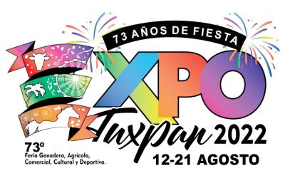 Expo Tuxpan 2022