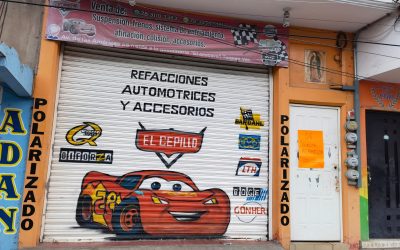 A la ALZA la INSEGURIDAD en TUXPAN