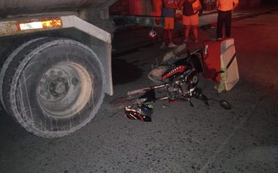 EBRIO CHOCA MORTALIKA CONTRA PIPA