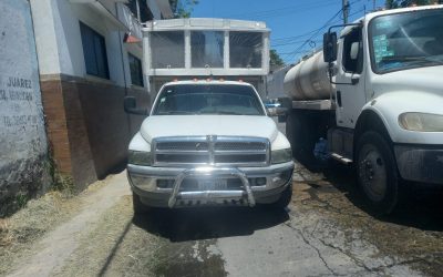 No hace alto en Colombia y CHOCA