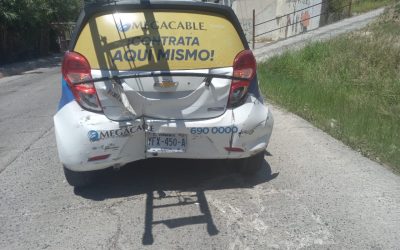 Le dan por Detroit en la Tuxpan-Cazones
