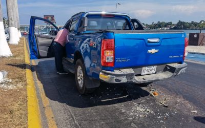 Le dan por Detroit en el Bule