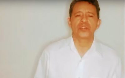 Tamiahua: Desenmascaran a Jorge Maya