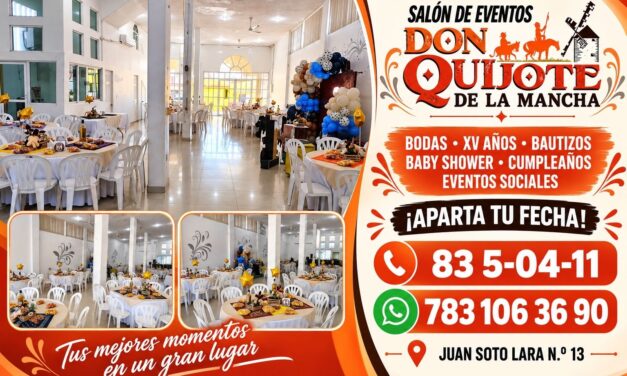 Don Quijote de la Mancha