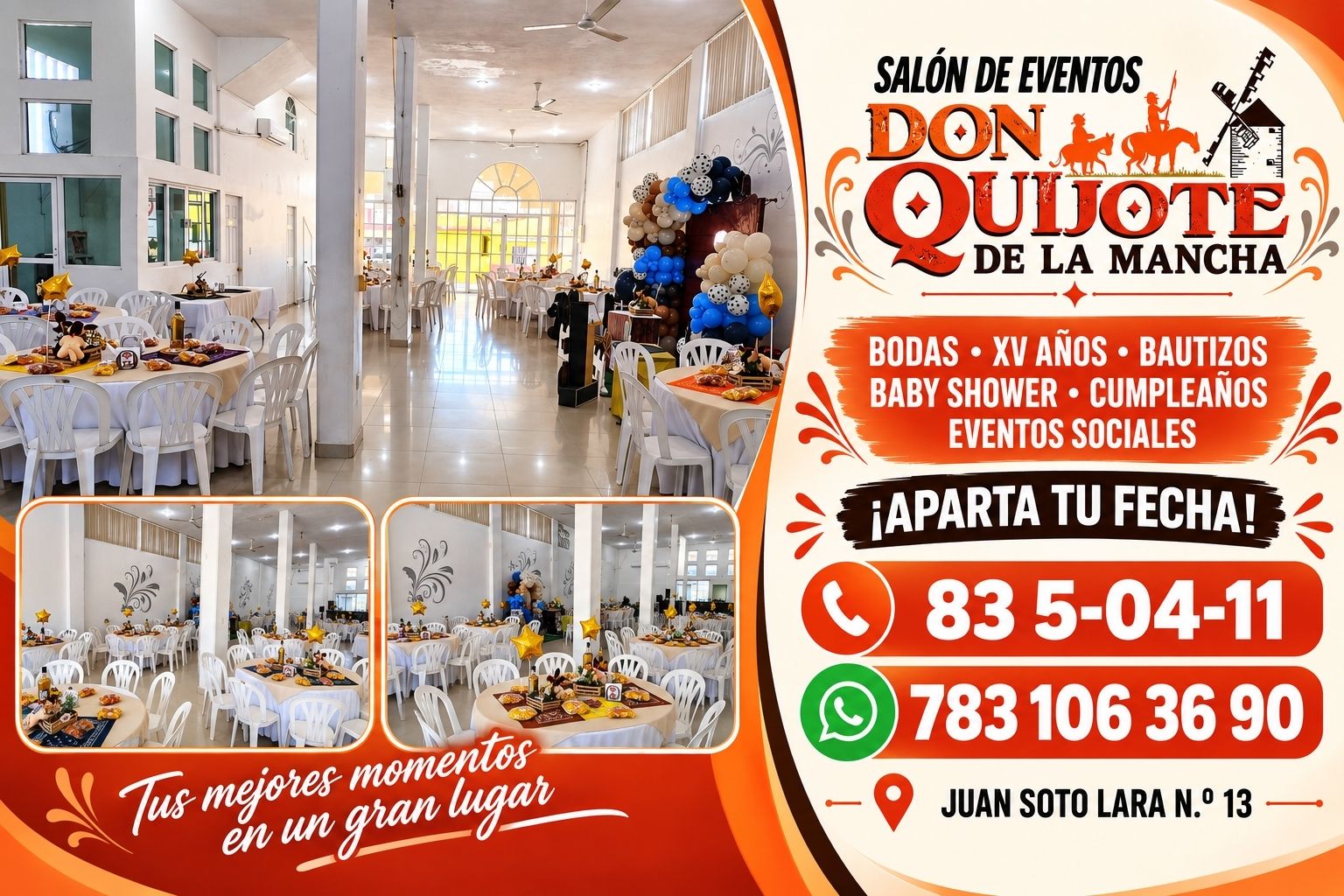 Don Quijote de la Mancha