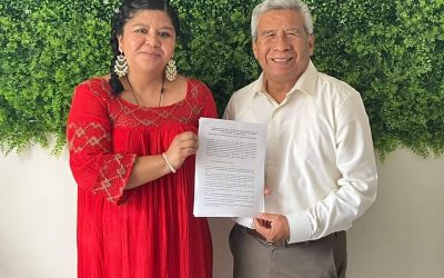 Por primera vez foro público será en Náhuatl Huasteco, Teneek y Totonaco