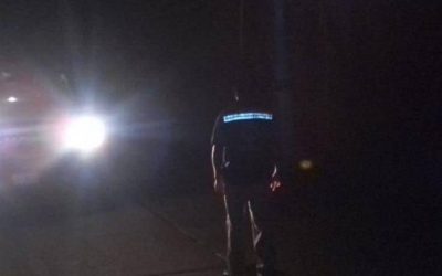 Tamiahua: Protección Civil atendió un reporte de suministro eléctrico
