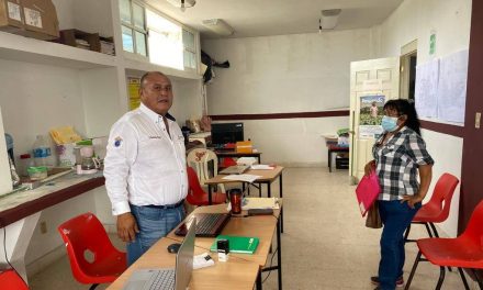 Tamiahua: Atención a productores y autoridades del Ojital y Progreso