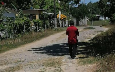 Tamiahua: Medición de predios, calles y reportes de infraestructura en Venustiano Carranza