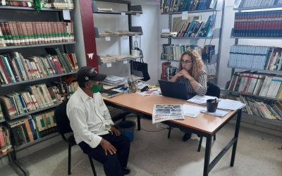 Tamiahua: Continúa el programa de «Gobierno Itinerante»