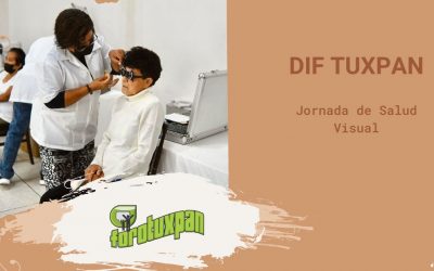 Jornada de salud visual