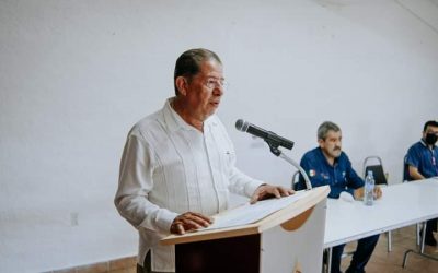Entregan certificados agrarios a campesinos de varios municipios