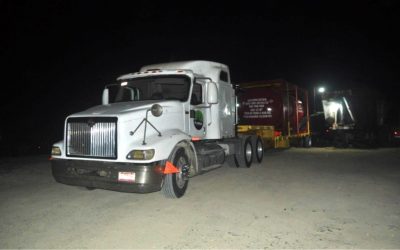 FGR OBTIENE VINCULACIÓN A PROCESO EN CONTRA DE UNA PERSONA DETENIDA CON COCAÍNA