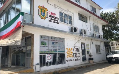 Suben 26 pesos el servicio de CAEV