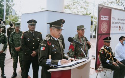 Lecciones de Historia por el General Gaudencio García