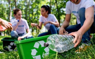 Tamiahua: Campaña de reciclaje «Dale vida al PET» 2022