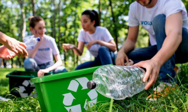 Tamiahua: Campaña de reciclaje «Dale vida al PET» 2022