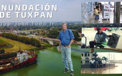 Así se vivió la INUNDACIÓN DE 1999