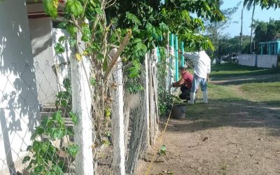 Tamiahua: Apeo y deslinde de terrenos en Barra de Corazones