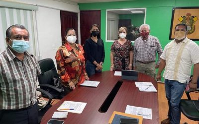 Aprueban en TAMIAHUA denunciar PROBABLE DAÑO PATRIMONIAL