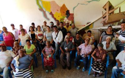 Tamiahua: «Gobierno Itinerante» y la «Asamblea Afrodescendiente» en Tecocoy