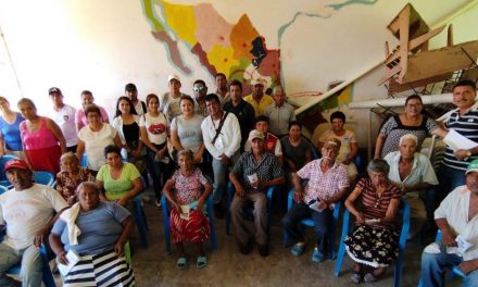 Tamiahua: «Gobierno Itinerante» y la «Asamblea Afrodescendiente» en Tecocoy