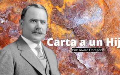 Carta a un hijo