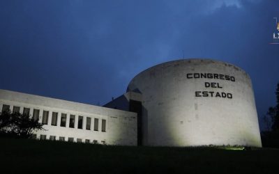 Se le viene LA NOCHE a Citlali Medellin